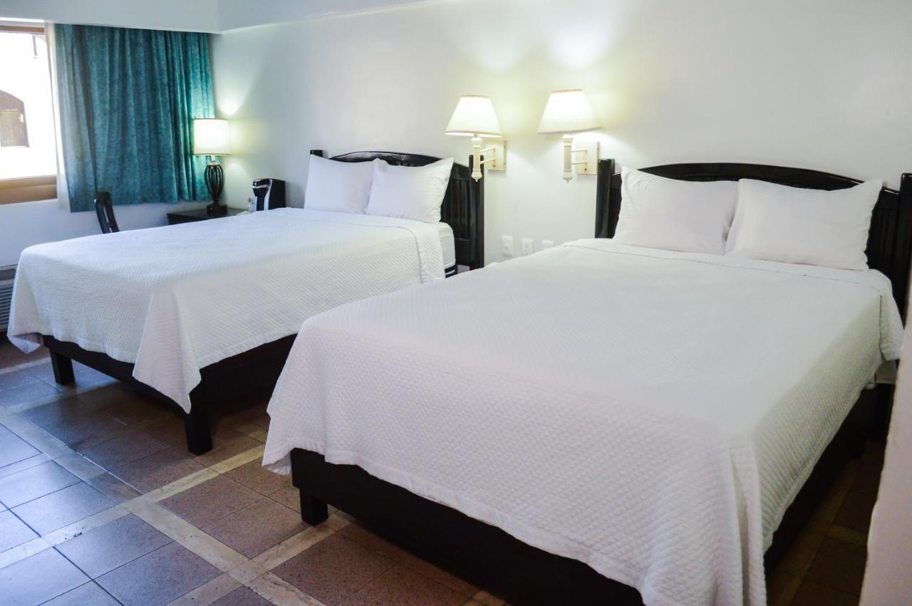 Gamma Guaymas Armida Hotel Exterior photo