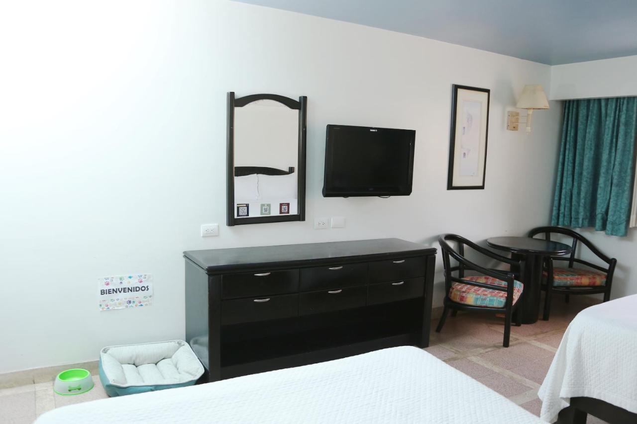 Gamma Guaymas Armida Hotel Exterior photo