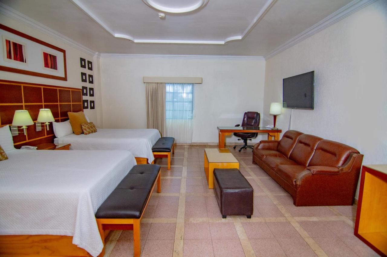 Gamma Guaymas Armida Hotel Exterior photo