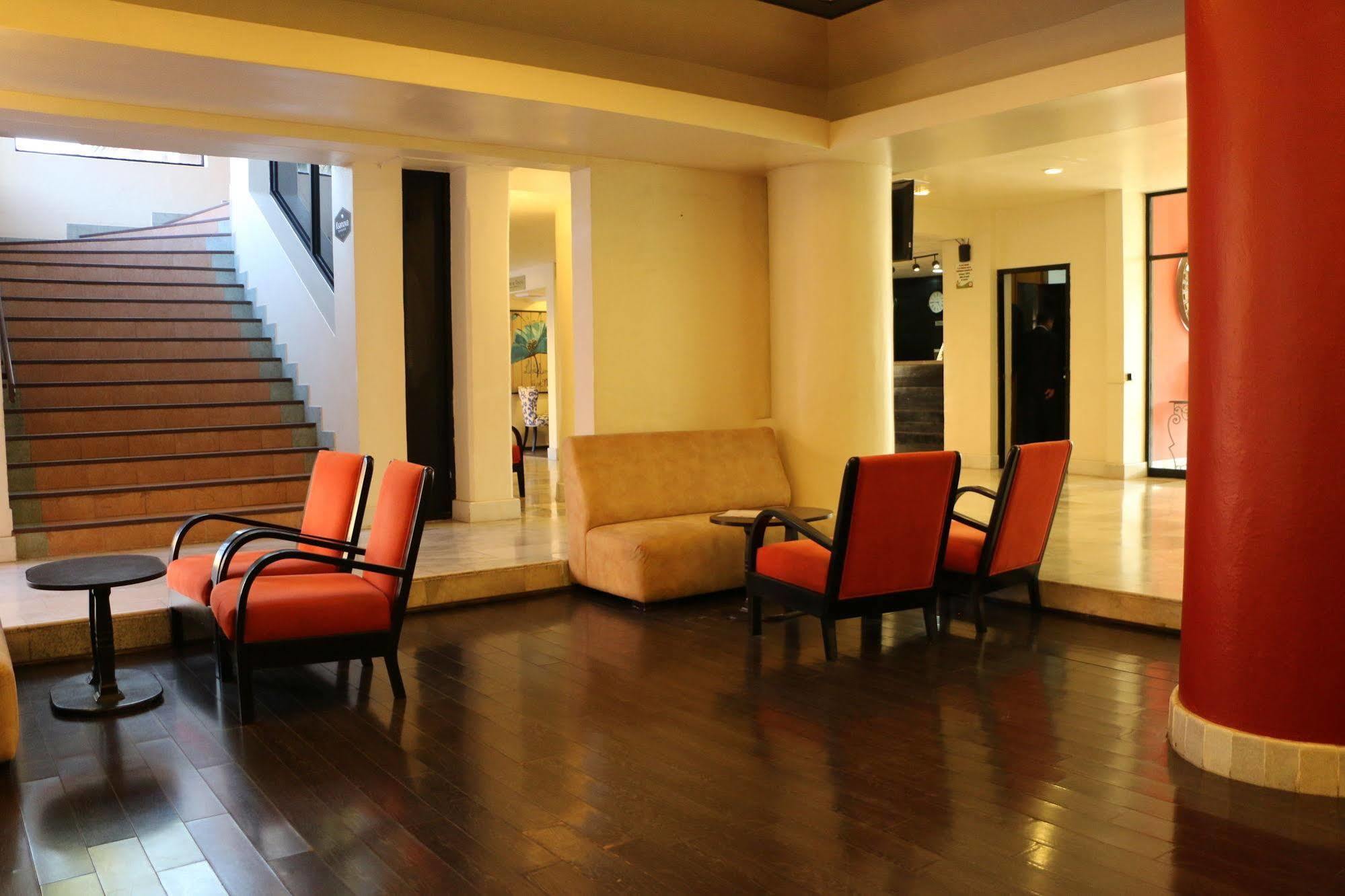 Gamma Guaymas Armida Hotel Exterior photo