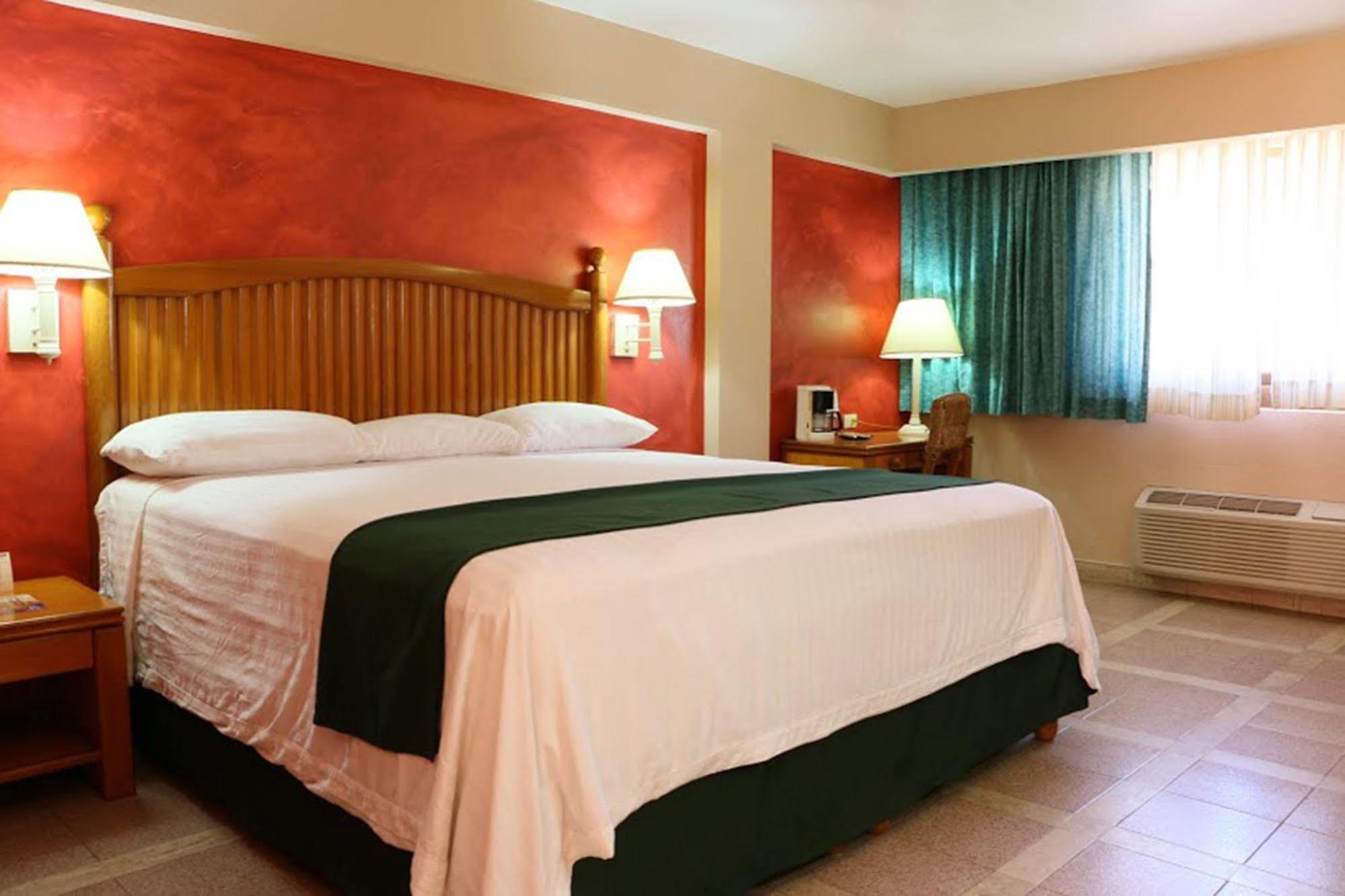 Gamma Guaymas Armida Hotel Exterior photo